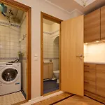 Apartamento Unique In Centre Tallin