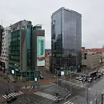 Unique In Centre