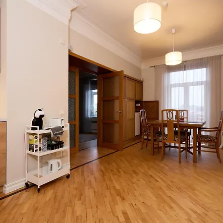 Unique In Centre Tallinn