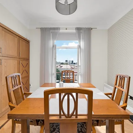 Unique In Centre Apartment Tallinn