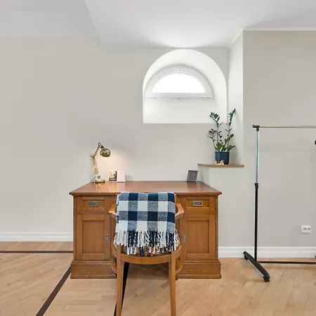 Unique In Centre Apartment Tallinn