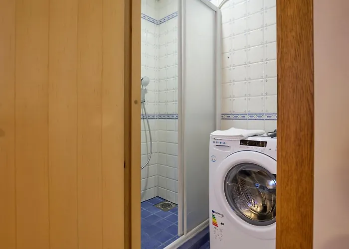 Unique In Centre Tallinn