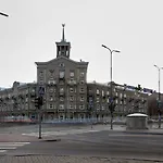 Unique In Centre *