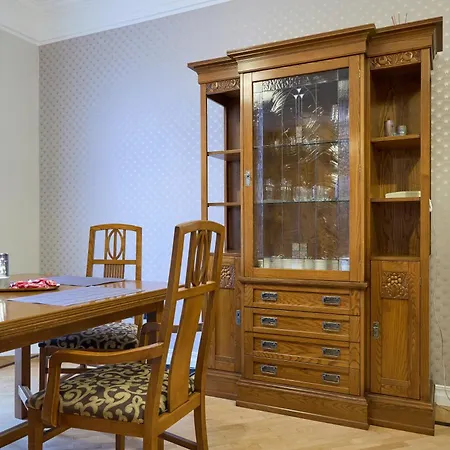 Apartment Unique In Centre *