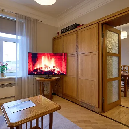 Apartment Unique In Centre *