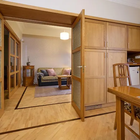 Unique In Centre Tallinn