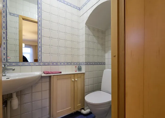 Unique In Centre Tallinn